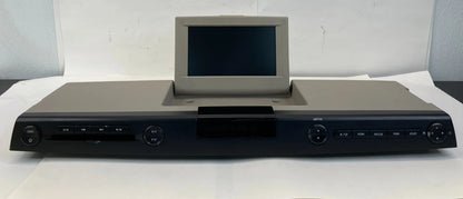 2007 FORD EXPEDITION REAR OVERHEAD DVD PLAYER DISPLAY SCREEN 7L1T-10E947-AJ31T3