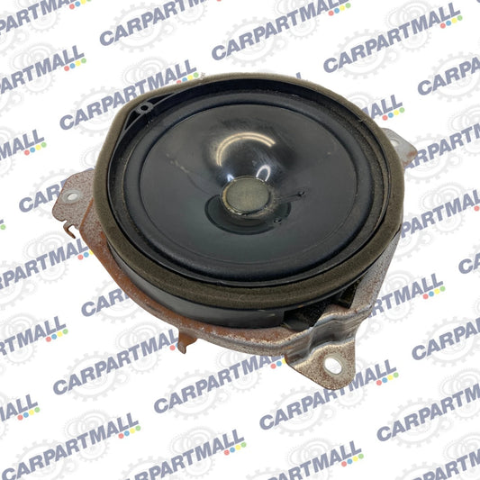 2011-2016 HONDA CR-Z 09-13 FIT REAR RIGHT BACK SIDE DOOR RADIO AUDIO SPEAKER OEM
