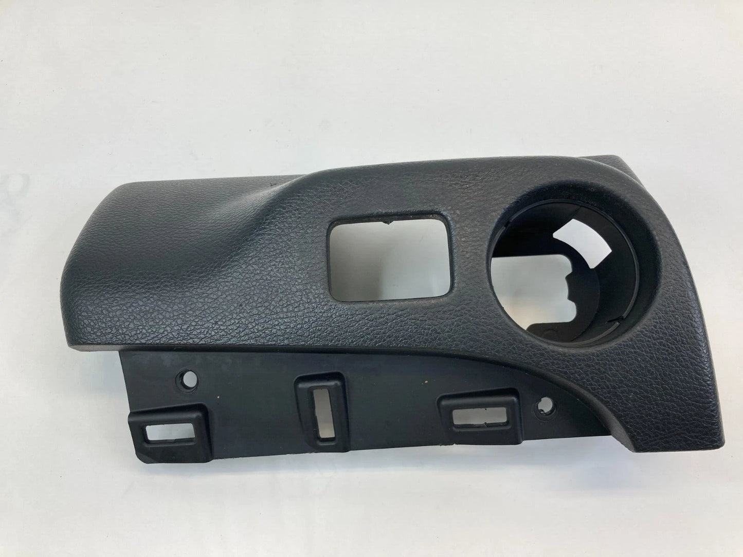 2011-2017 DODGE GRAND CARAVAN DASH HEADLIGHT RHEOSTAT SWITCH BEZEL 1PE41DX9AB