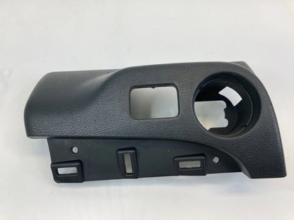 2011-2017 DODGE GRAND CARAVAN DASH HEADLIGHT RHEOSTAT SWITCH BEZEL 1PE41DX9AB