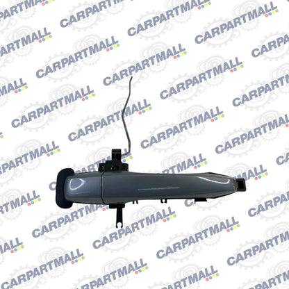 2004-2008 CADILLAC SRX FRONT RIGHT PASSENGER SIDE EXTERIOR DOOR HANDLE OEM