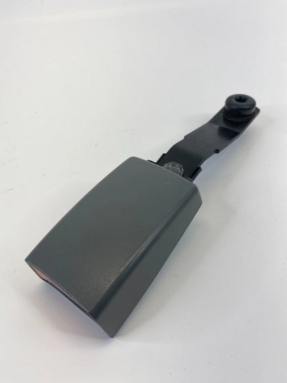 2008 2009 DODGE AVENGER FRONT RIGHT PASSENGER SEAT BELT BUCKLE OEM