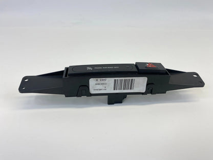 05-07 CHRYSLER TOWN & COUNTRY DASH HAZARD LIGHT CONTROL SWITCH 05134628AA OEM