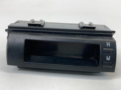 2004-2009 Toyota Prius Dash Digital Clock Display Screen Unit 83910-47040 OEM