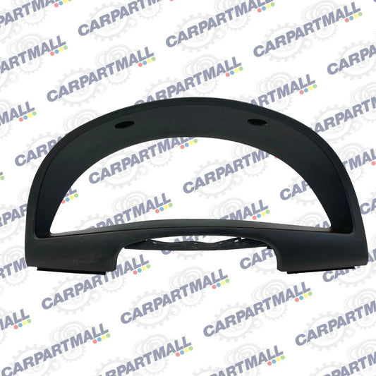 2007-2011 TOYOTA CAMRY DASH PANEL SPEEDOMETER CLUSTER TRIM BEZEL 55404-06030 OEM