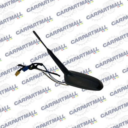 2010 GMC TERRAIN CHEVROLET EQUINOX ROOF MOUNTED RADIO ANTENNA BASE MAST 25802881