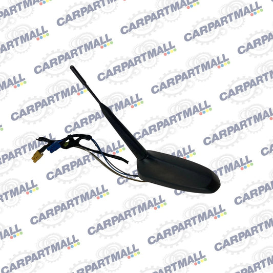 2010 GMC TERRAIN CHEVROLET EQUINOX ROOF MOUNTED RADIO ANTENNA BASE MAST 25802881