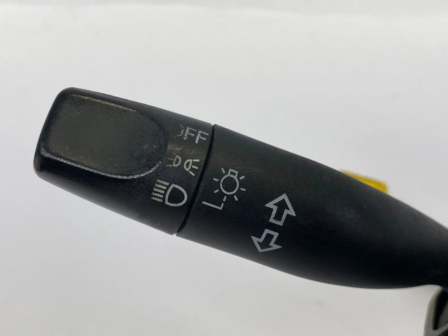 2003-2007 HONDA ACCORD WINDSHIELD WIPER & TURN SIGNAL SWITCH MULTI-LEVER OEM