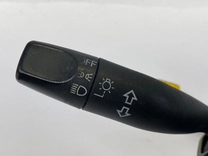 2003-2007 HONDA ACCORD WINDSHIELD WIPER & TURN SIGNAL SWITCH MULTI-LEVER OEM