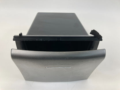 2007-2009 Nissan Altima Center Console Storage Compartment Bin w/ Power Outlet