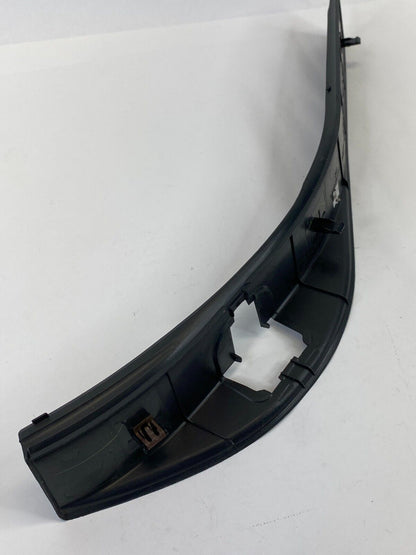 10-14 Subaru Outback Rear Left Side Door Pillar Scuff Plate Cover 94061AJ07A OEM