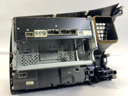 2009-2011 HONDA CIVIC DASH RADIO CD RECEIVER FRONT OEM FACTORY 39100-SNA-A611-M1