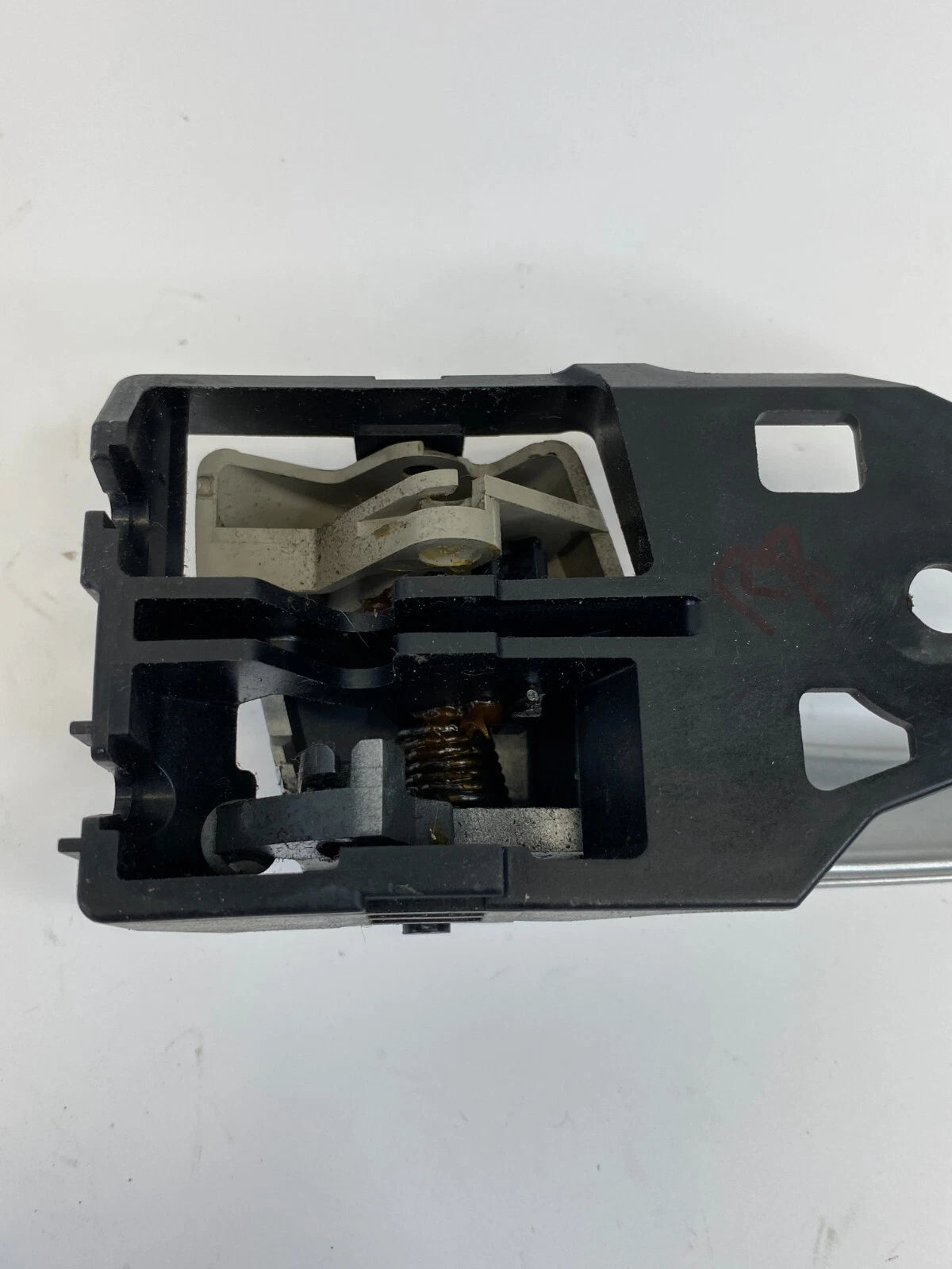 2012-2015 TOYOTA PRIUS REAR RIGHT SIDE INNER INTERIOR DOOR HANDLE ASSEMBLY OEM