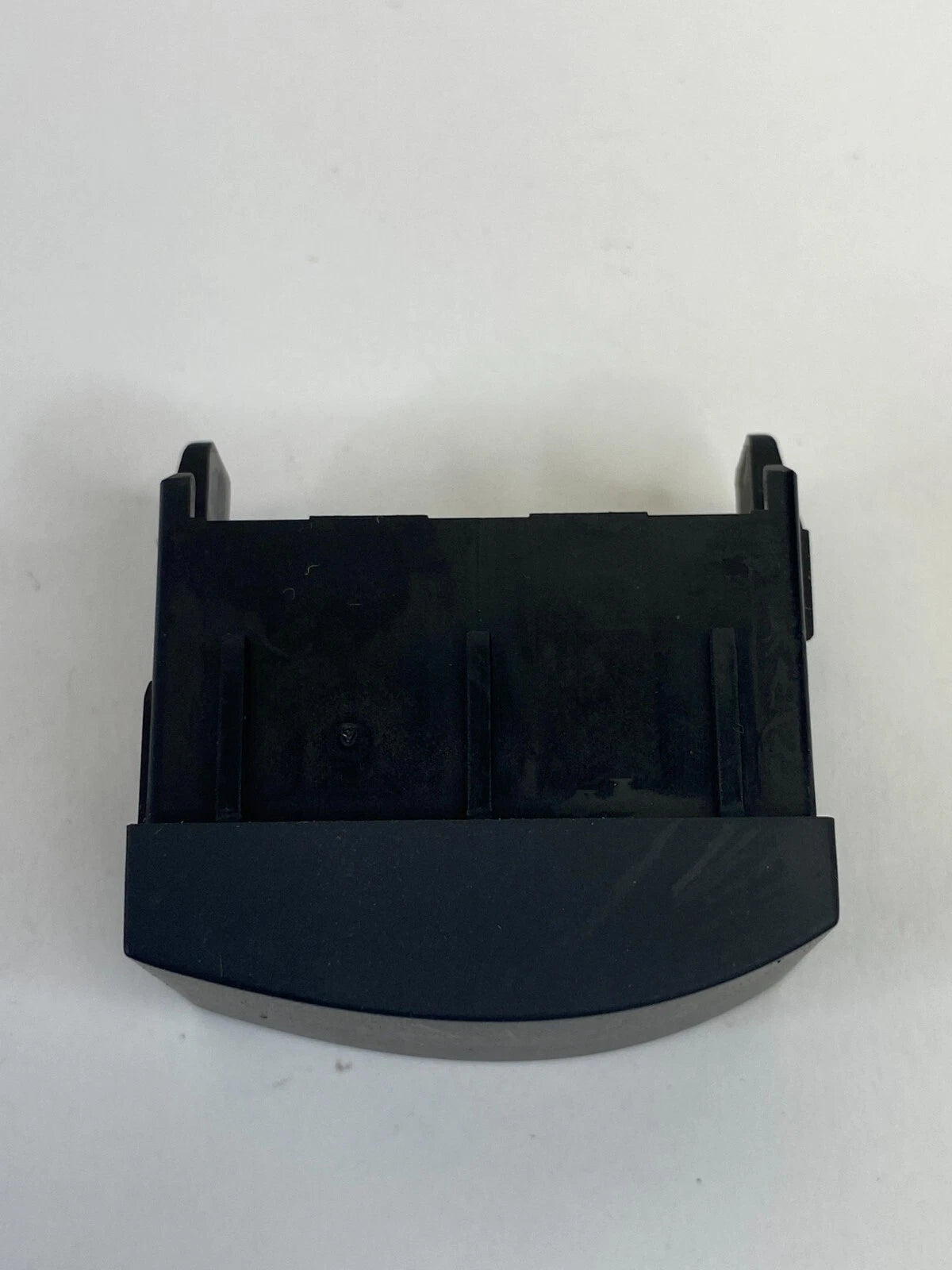 2010-2013 KIA FORTE SEDAN FRONT LEFT SIDE DASH HOLE COVER ASSEMBLY OEM
