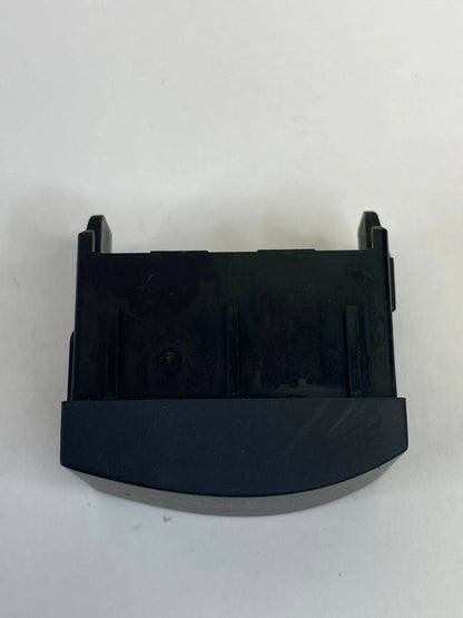 2010-2013 KIA FORTE SEDAN FRONT LEFT SIDE DASH HOLE COVER ASSEMBLY OEM