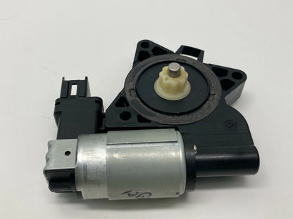 2004-2009 MAZDA 3 MAZDA3 REAR RIGHT SIDE DOOR POWER WINDOW MOTOR G22C5958X OEM