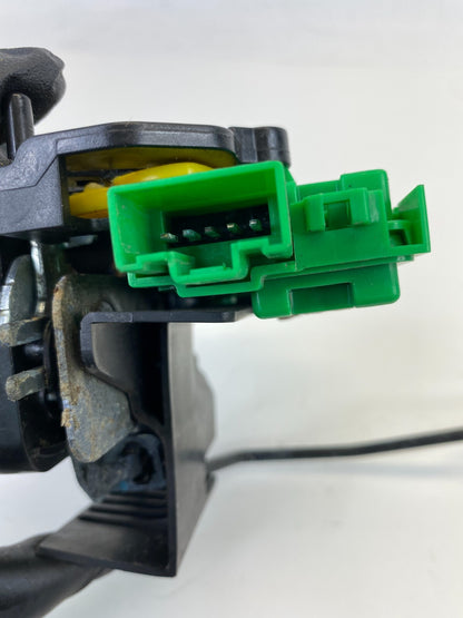 2012-2017 Hyundai Accent HATCHBACK Rear Left Side Door Lock Latch Actuator OEM