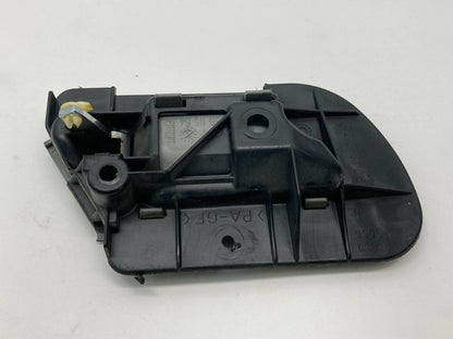 94-97 MERCEDES-BENZ C 280 REAR LEFT INTERIOR DOOR HANDLE ASSEMBLY 2027600161 OEM