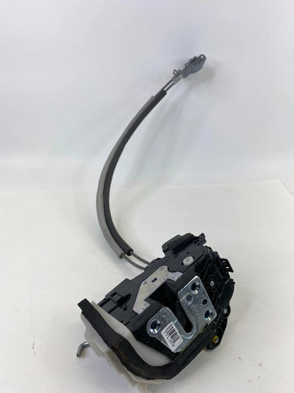 2013 2014 KIA OPTIMA REAR LEFT SIDE DOOR LOCK LATCH RELEASE ACTUATOR ASSY OEM