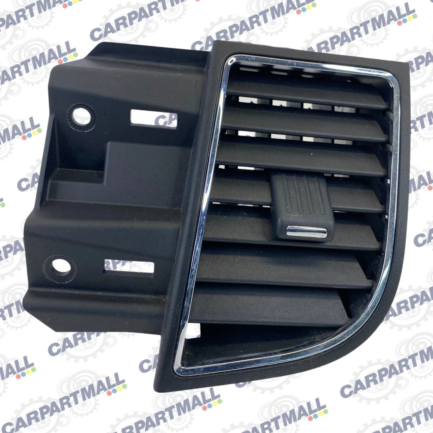 2010-2019 FORD TAURUS RIGHT SIDE DASH AC AIR VENT GRILLE OUTLET AG13-54046B30-A