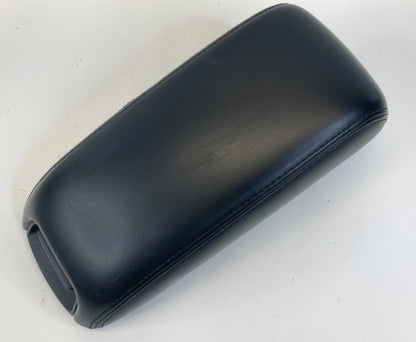 2011-2020 DODGE JOURNEY CENTER CONSOLE LID ARMREST ARM REST BLACK OEM