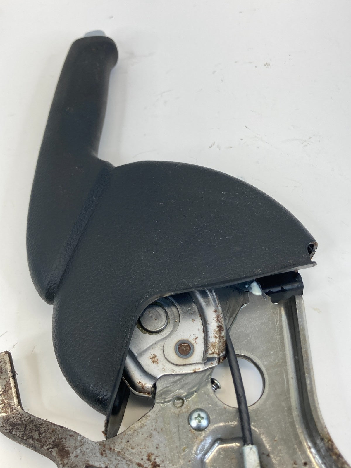 2013-2017 Honda Accord SEDAN Center Console Emergency Parking Brake Handle Lever