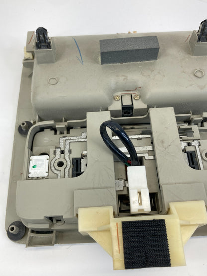 2003 2004 Infiniti G35 Roof Overhead Console Dome Light Lamp OEM