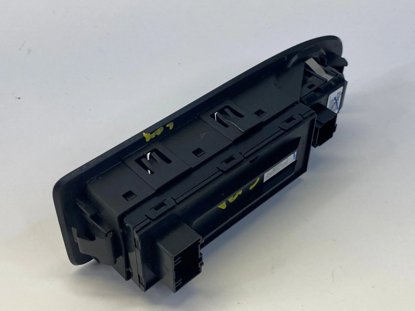 2010-2012 LINCOLN MKT FRONT LEFT MASTER POWER WINDOW SWITCHES OEM 8A5T-14540-ACW