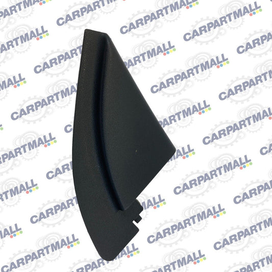 2004-2012 Chevrolet Colorado Front Right Inner Door Mirror Corner Cover 15136544