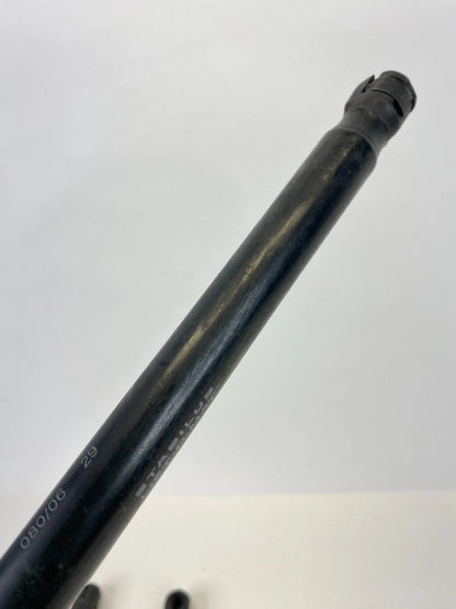 2003-2006 KIA OPTIMA HOOD LID & TRUNK LID SUPPORT ABSORBER SHOCK SET OEM