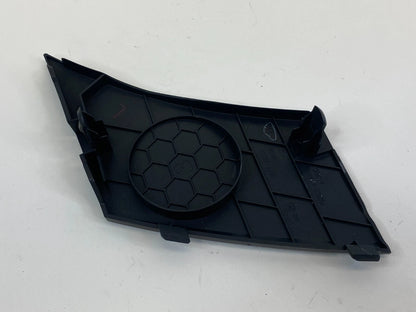 2011-2013 NISSAN ROGUE DASH LEFT DRIVER SIDE SPEAKER GRILL COVER 28177-JM00A OEM