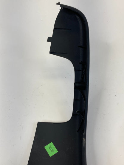 2009-2016 Audi A4 Quattro Rear Left Interior Door Armrest Trim Molding 8K0868823