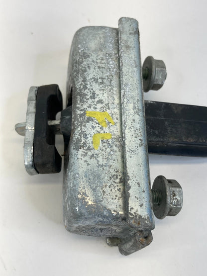 07-14 Ford Edge /Lincoln MKX Front Left Side Door Check Stop Stopper Strap Arm