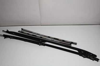 2020-2024 FORD EXPLORER ROOF RACK RAIL LUGGAGE RAIL CROSS BARS SET LB5B-S55129