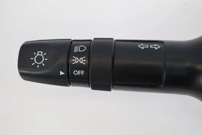 2012-2017 HYUNDAI ACCENT STEERING COLUMN TURN SIGNAL & WIPER COMBINATION SWITCH