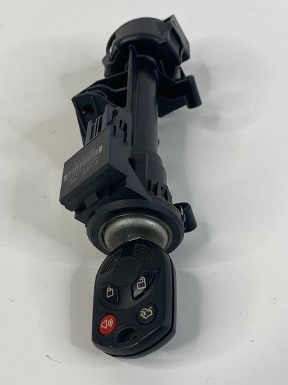 2016-2018 Ford Focus Ignition Switch Lock Cylinder Immobilizer Assy w/Key