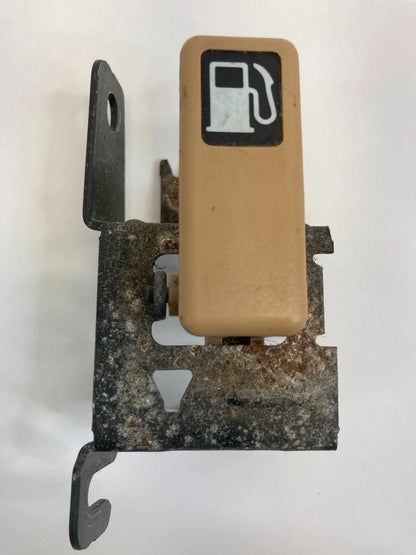 2004 05 06 07 2008 ACURA TL FUEL DOOR OPEN RELEASE HANDLE LEVER SWITCH OEM