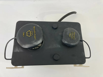 1989-1992 FORD RANGER COOLANT RADIATOR OVERFLOW RESERVOIR BOTTLE OEM