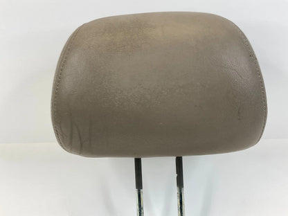 1998-2002 HONDA ACCORD SEDAN FRONT LEFT DRIVER SEAT HEADREST HEAD REST OEM