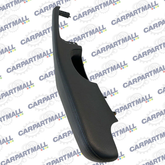 2002-2006 Jaguar S-Type Front Right Side Door Armrest Arm Rest Panel Trim OEM