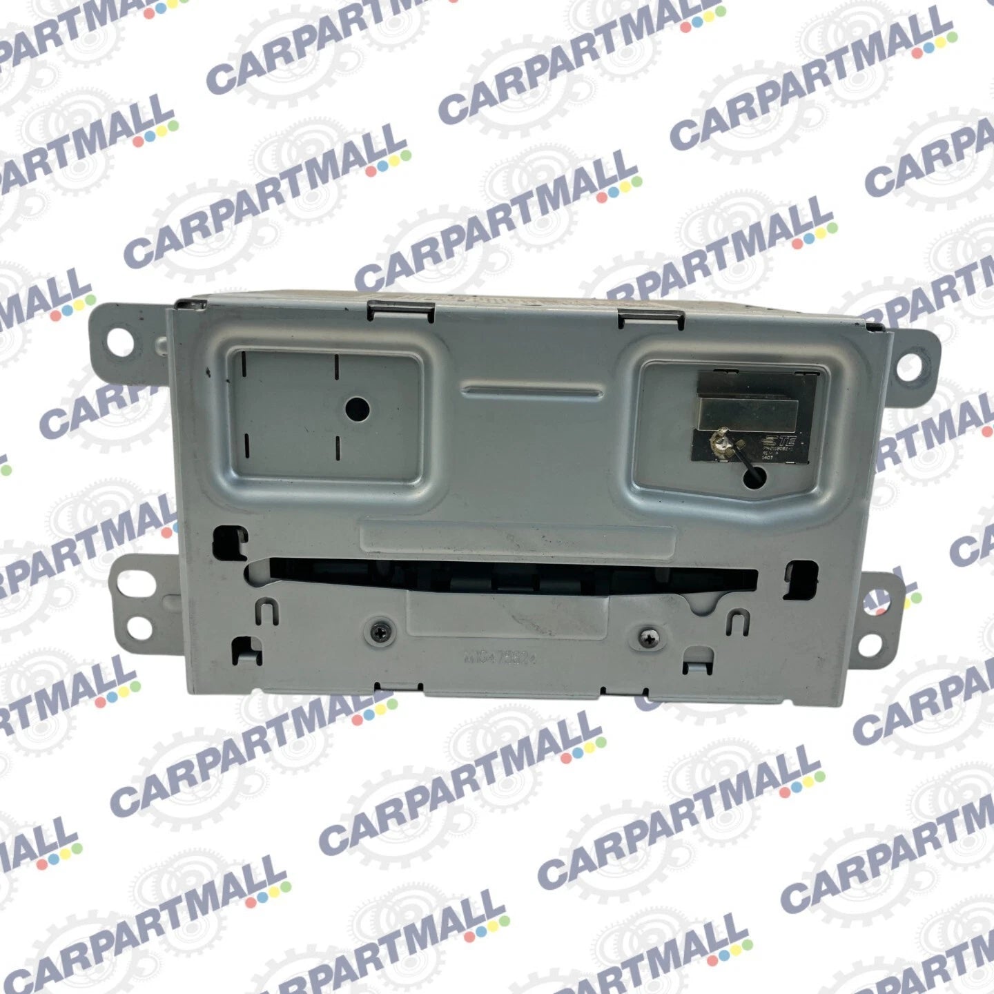 2014-2016 Chevrolet Malibu Radio AM/FM CD Disc Player Stereo Receiver 23495272