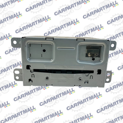 2014-2016 Chevrolet Malibu Radio AM/FM CD Disc Player Stereo Receiver 23495272