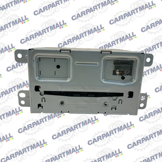 2014-2016 Chevrolet Malibu Radio AM/FM CD Disc Player Stereo Receiver 23495272