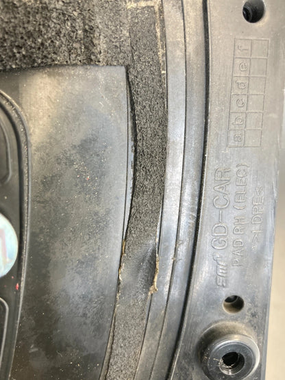 2013 Hyundai Elantra GT Front Right Door Side View Power Mirror w/Turn Signal