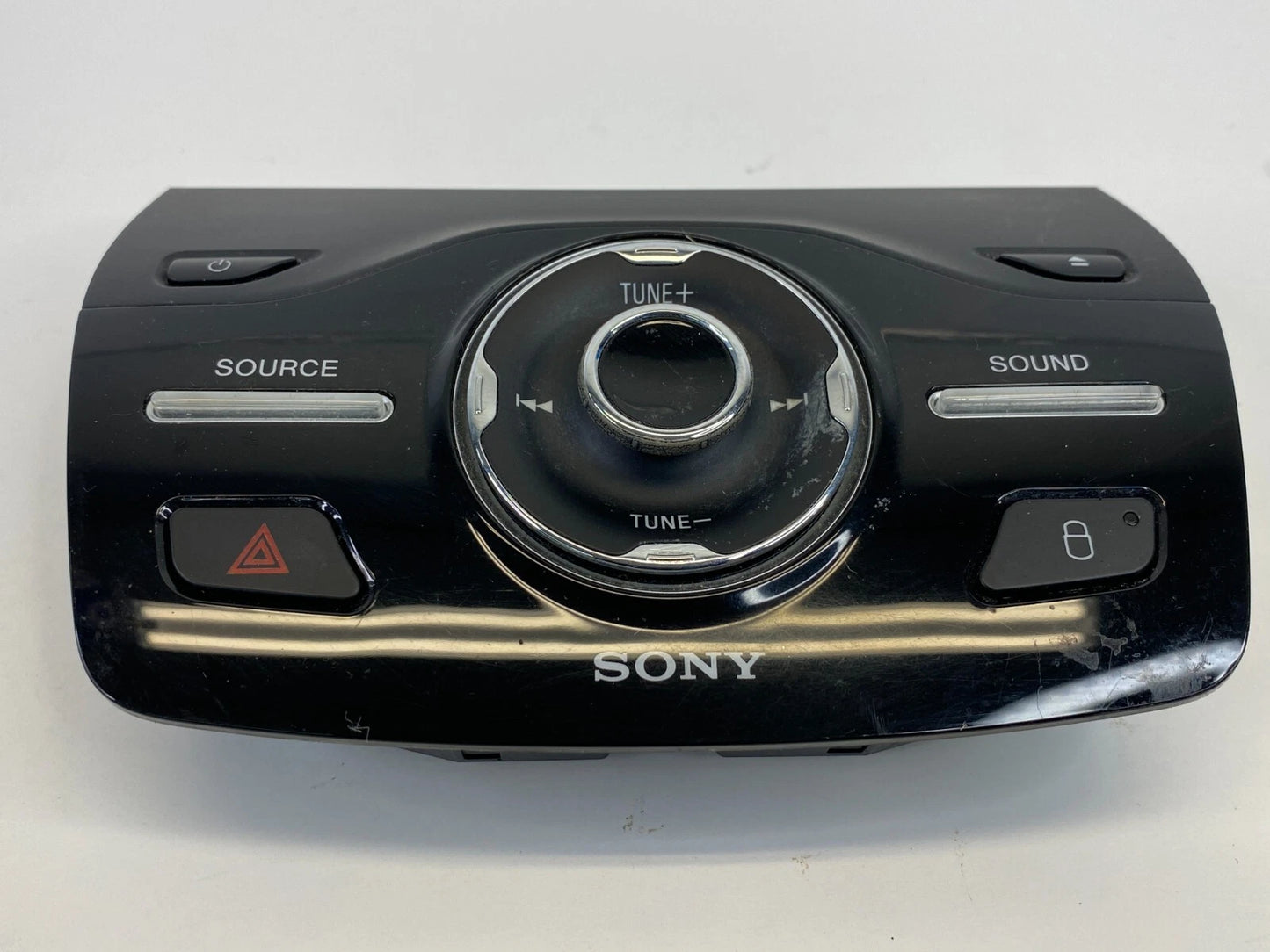 13 14 15 16 Ford Escape AM/FM Radio Control Panel Faceplate CJ5T-18K811-FC OEM