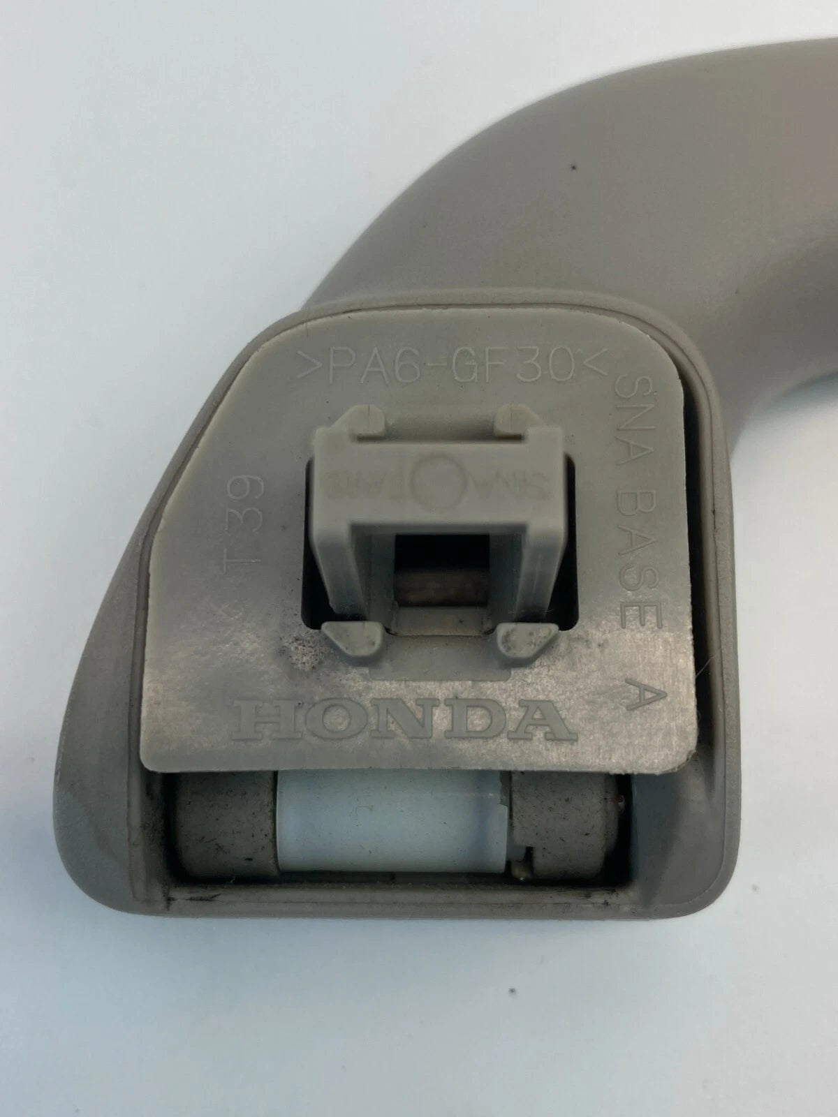 2009-2014 ACURA TL FRONT LEFT DRIVER INTERIOR ROOF GRAB GRAP HANDLE ASSIST OEM