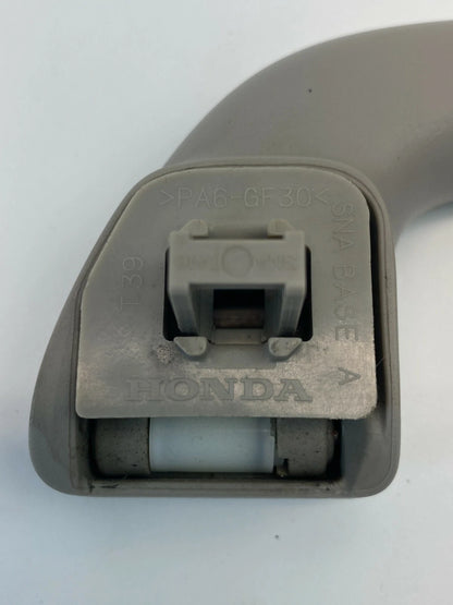 2009-2014 ACURA TL FRONT LEFT DRIVER INTERIOR ROOF GRAB GRAP HANDLE ASSIST OEM