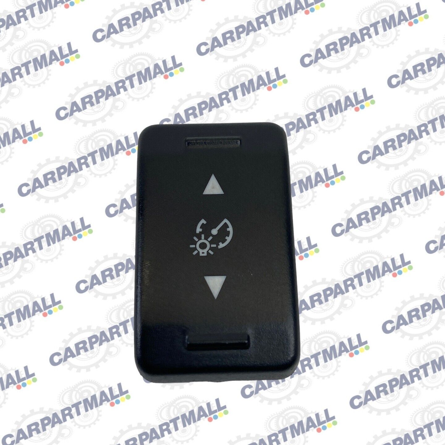 2014-2019 Ford Fiesta Dimmer Rheostat Light Control Switch D2BT-11691-AA OEM