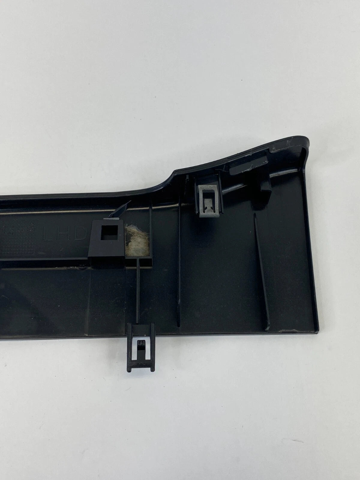 2008-2016 VOLVO XC70 STEERING CULUMN UPPER TOP COVER TRIM PANEL 08635248 OEM
