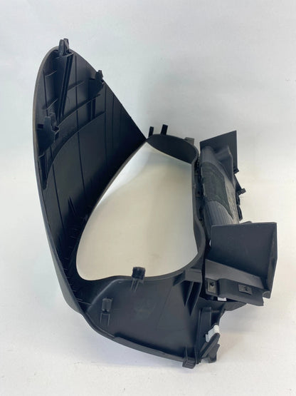 2004-2009 MAZDA3 MAZDA 3 SPEEDOMETER CLUSTER DASH BEZEL ASSEMBLY BP4K-55-182 OEM